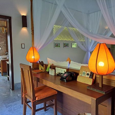 Hoi An Chic - Green Retreat Eksteriør bilde