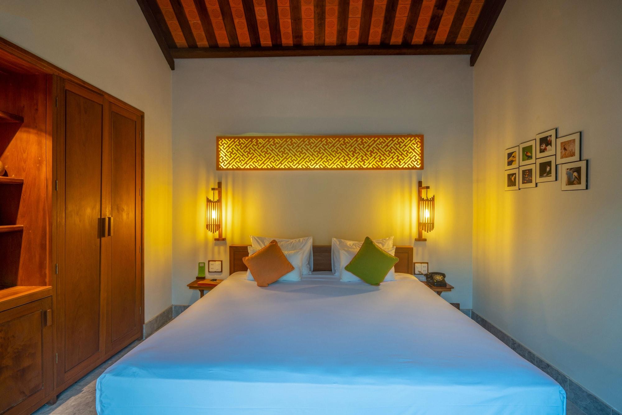 Hoi An Chic - Green Retreat Eksteriør bilde