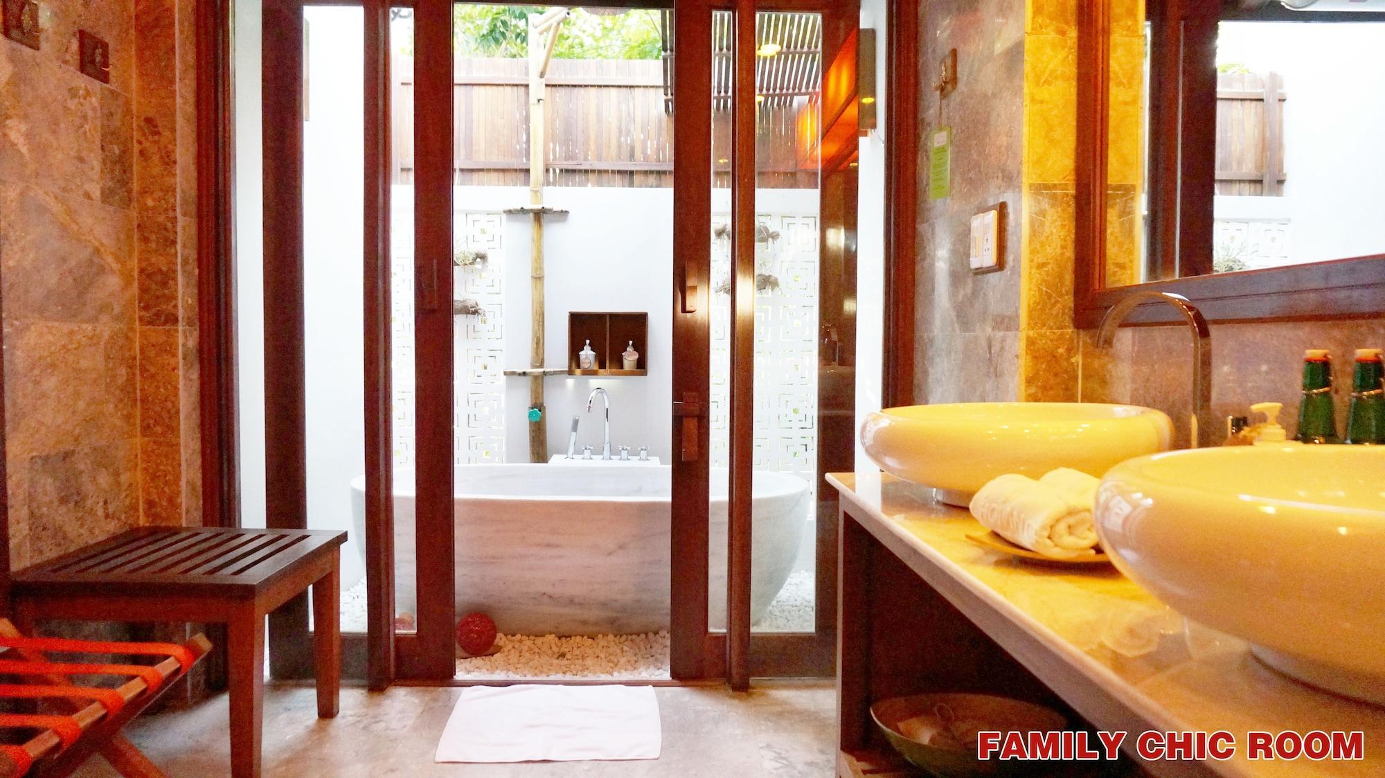 Hoi An Chic - Green Retreat Eksteriør bilde