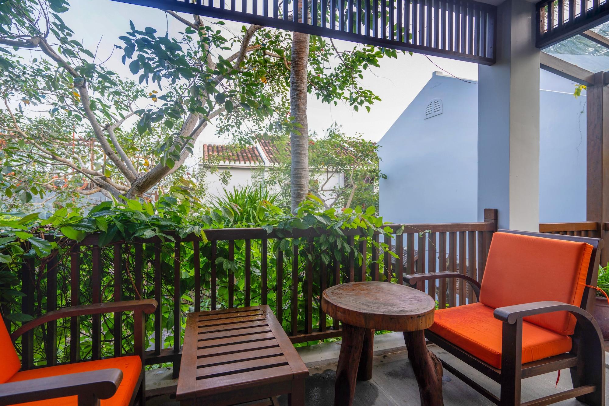 Hoi An Chic - Green Retreat Eksteriør bilde