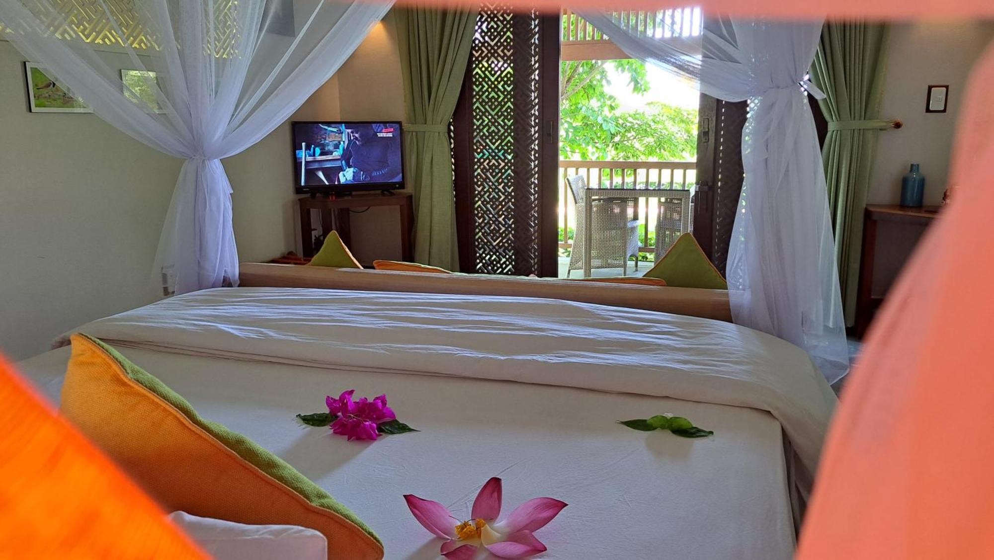 Hoi An Chic - Green Retreat Eksteriør bilde