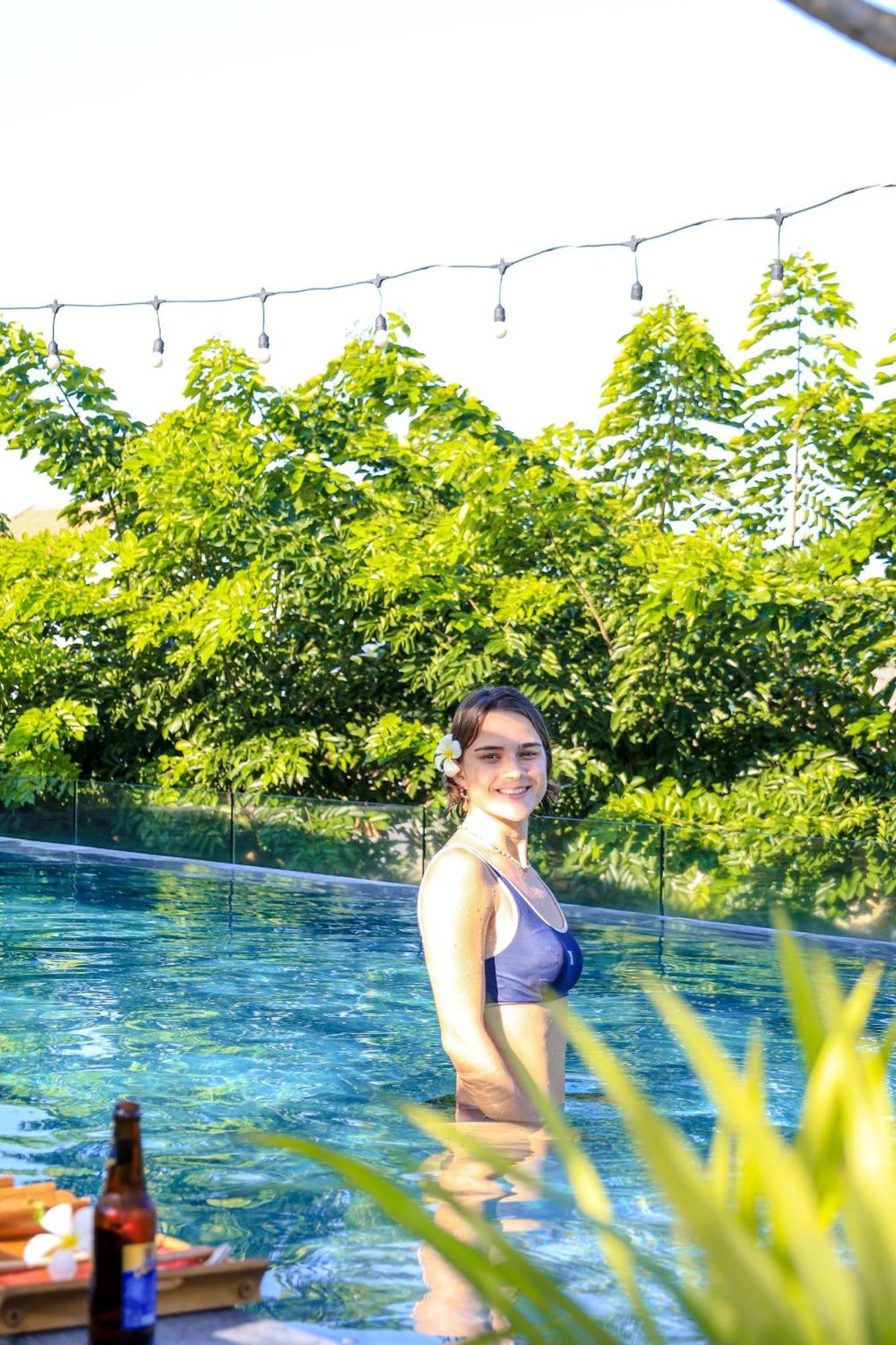 Hoi An Chic - Green Retreat Eksteriør bilde
