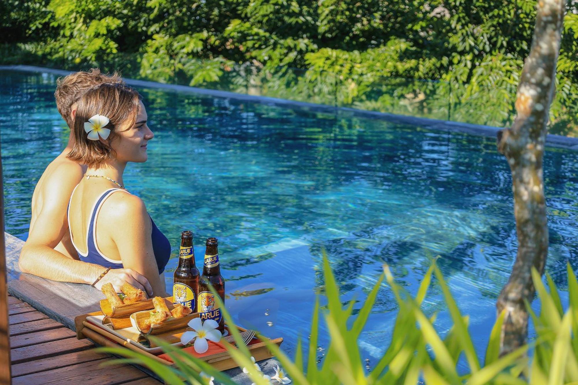 Hoi An Chic - Green Retreat Eksteriør bilde