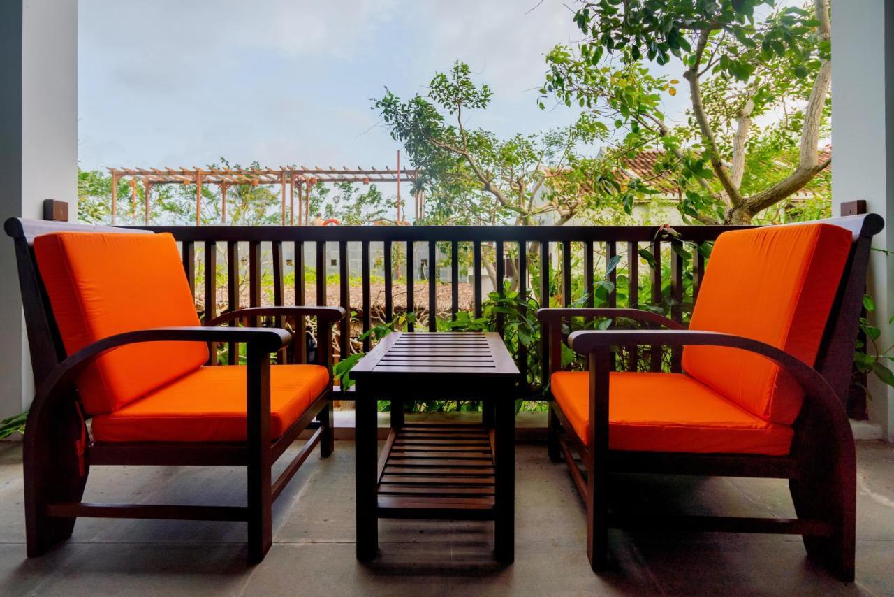 Hoi An Chic - Green Retreat Eksteriør bilde