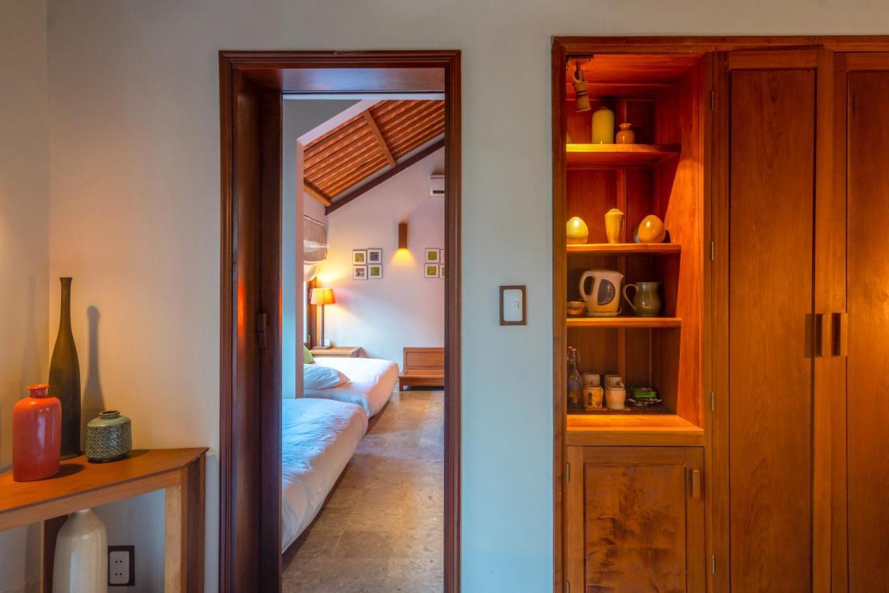Hoi An Chic - Green Retreat Eksteriør bilde
