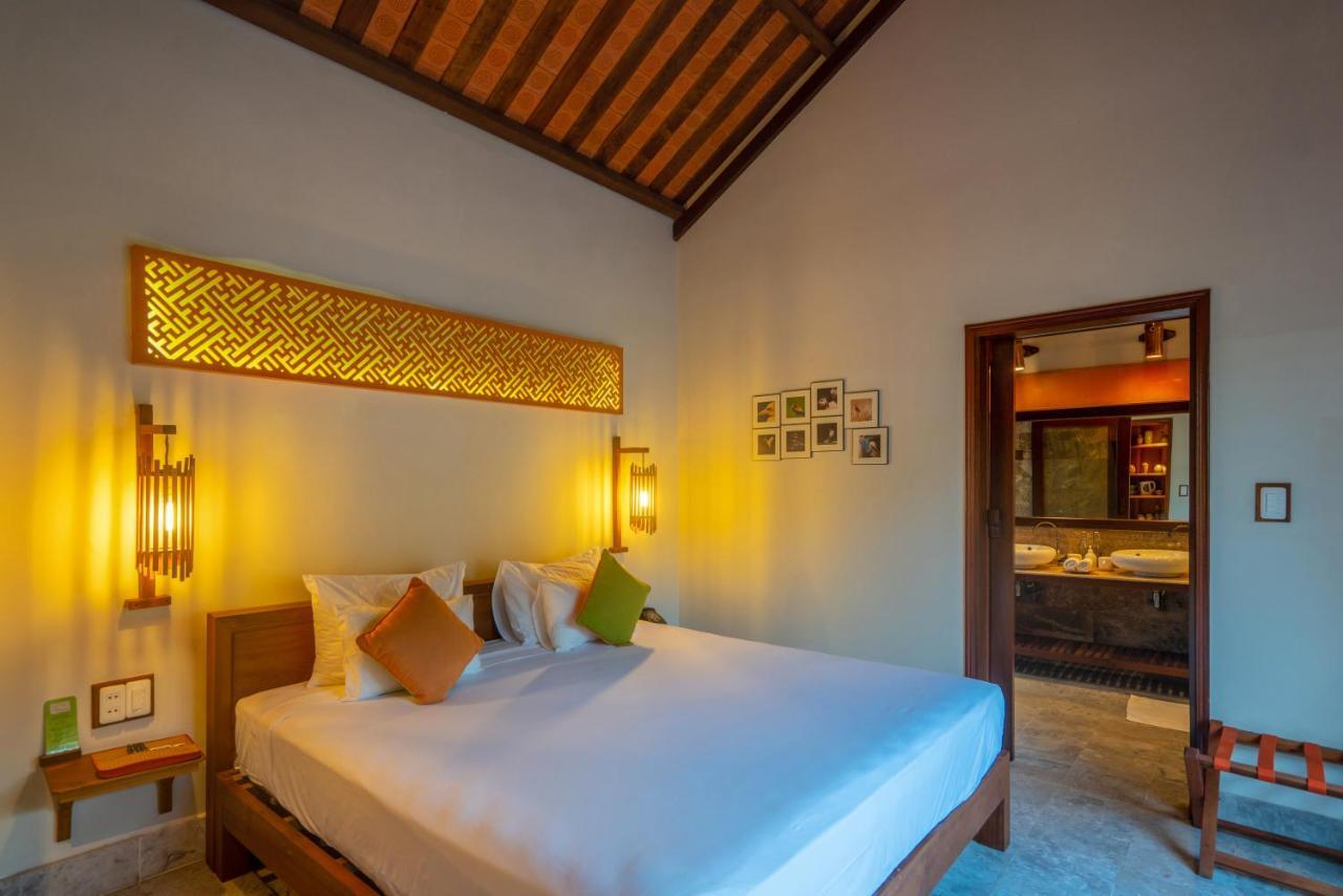 Hoi An Chic - Green Retreat Eksteriør bilde